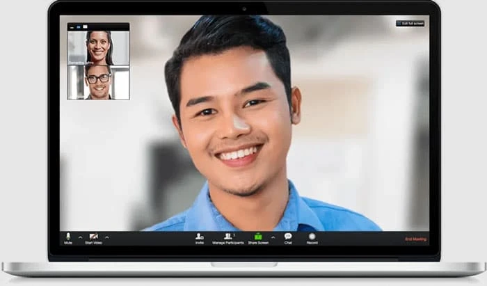 giải pháp hội nghị truyền hình giá rẻ tại Hồ Chí Minh