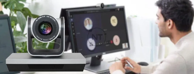 Nơi bán Camera hội nghị Full HD giá rẻ uy tín tại Hà Nội
