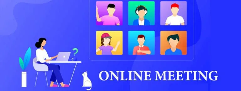 Họp trực tuyến là gì? Lợi ích của họp trực tuyến