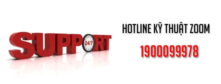 Cách chặn chat trên Zoom & Hotline kỹ thuật zoom