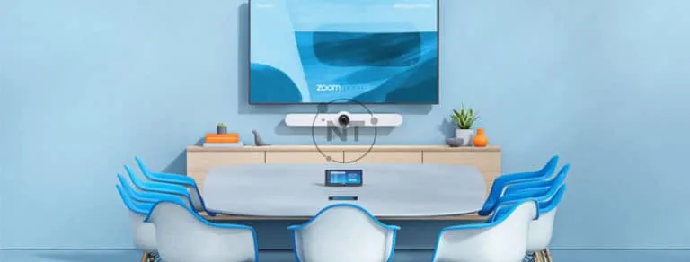 Tư vấn lắp đặt hệ thống hội nghị truyền hình cho phòng họp lớn từ 15 người trở lên