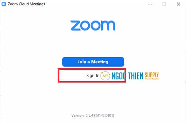 Hotline hỗ trợ zoom tại Hà Nội