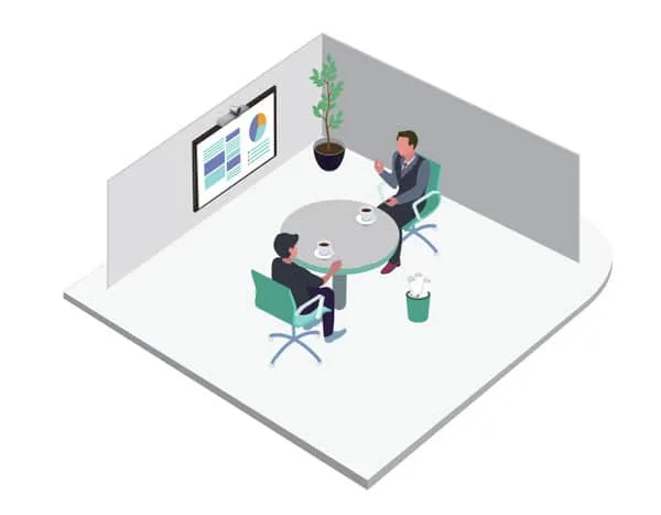 Yealink VC200 - giải pháp cho phòng họp nhóm từ 2-6 người