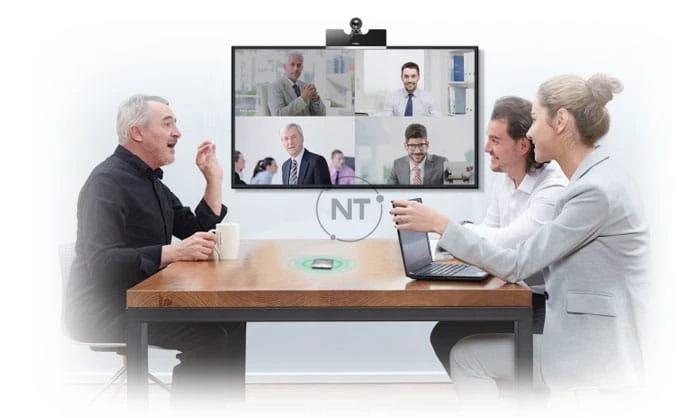 So sánh các giải pháp hội nghị truyền hình Yealink MVC