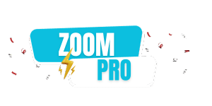 zoom pro