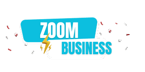 zoom business