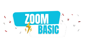 zoom basic