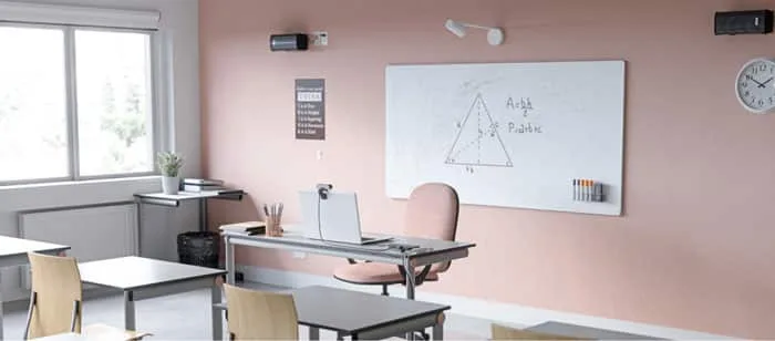 Triển khai Scribe trong lớp học kết hợp với phần mềm Zoom Room hoặc Teams