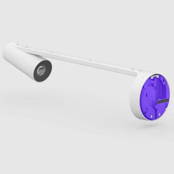 Camera bảng trắng Logitech Scribe cho hội nghị truyền hình