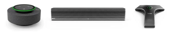 Yealink UVC84-BYOD - giải pháp hội nghị trực tuyến cho các phòng họp lớn