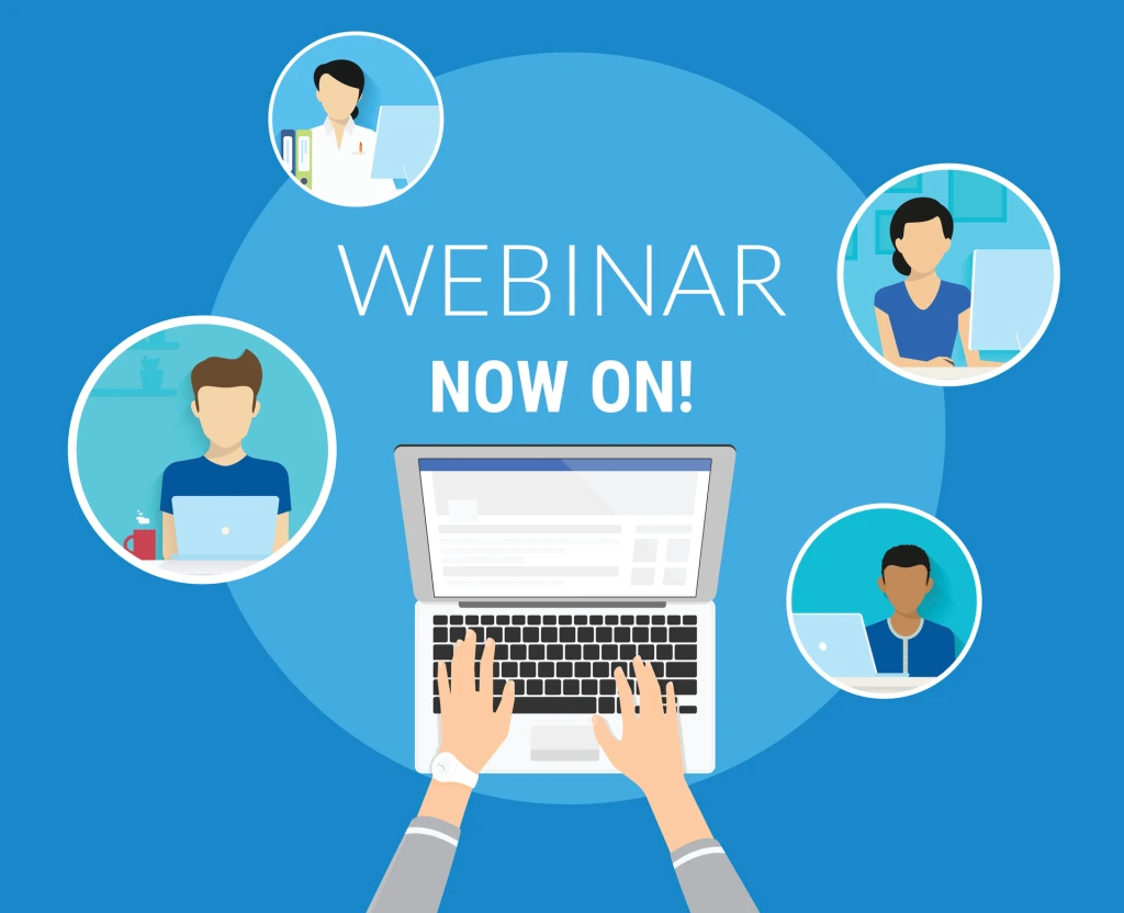 hướng dẫn cách tạo Zoom Webinar