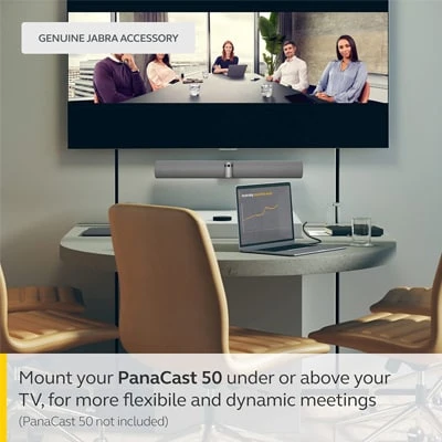 tính năng của giá treo màn hình tv jabra