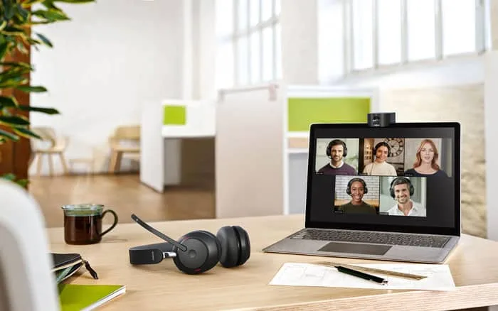 Jabra PanaCast 20 đại diện cho sức mạnh của trí tuệ