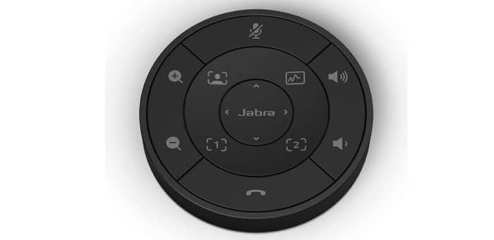 Jabra PanaCast 50 được tối ưu hóa cho UC và tích hợp kết nối nhanh plug-and-play