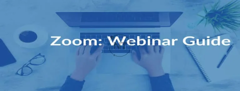 Hướng dẫn sử dụng Webinar trên máy tính và điện thoại cho người tham dự hội thảo