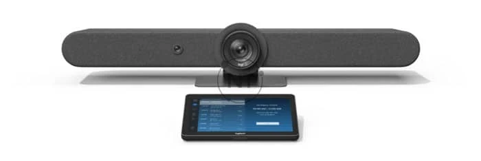 Thiết bị họp trực tuyến Zoom