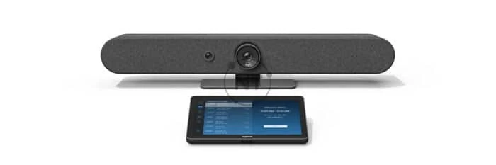 Thiết bị họp trực tuyến Zoom cho phòng họp nhỏ 4-5 người