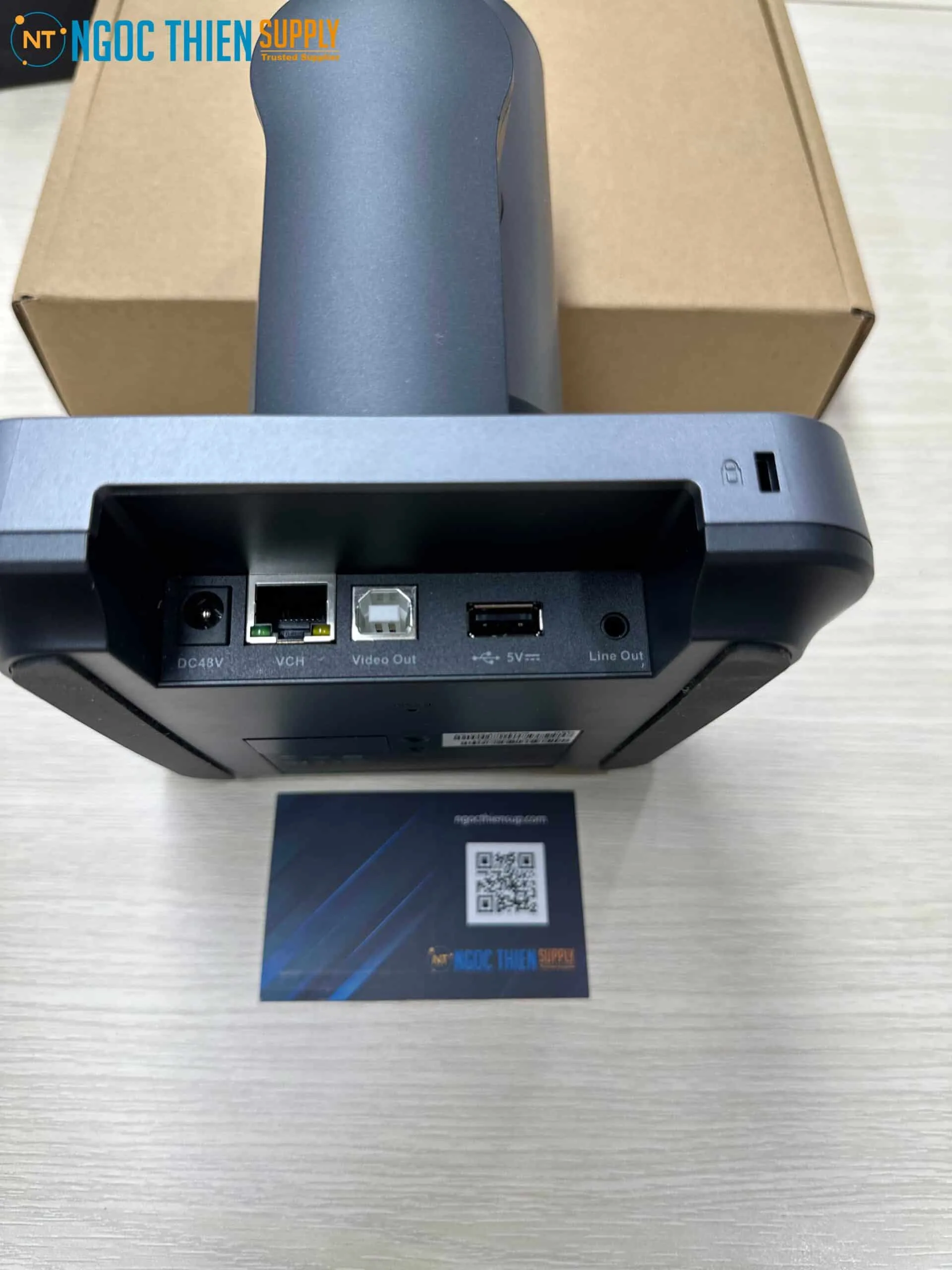 phụ kiện yealink uvc84 (1)