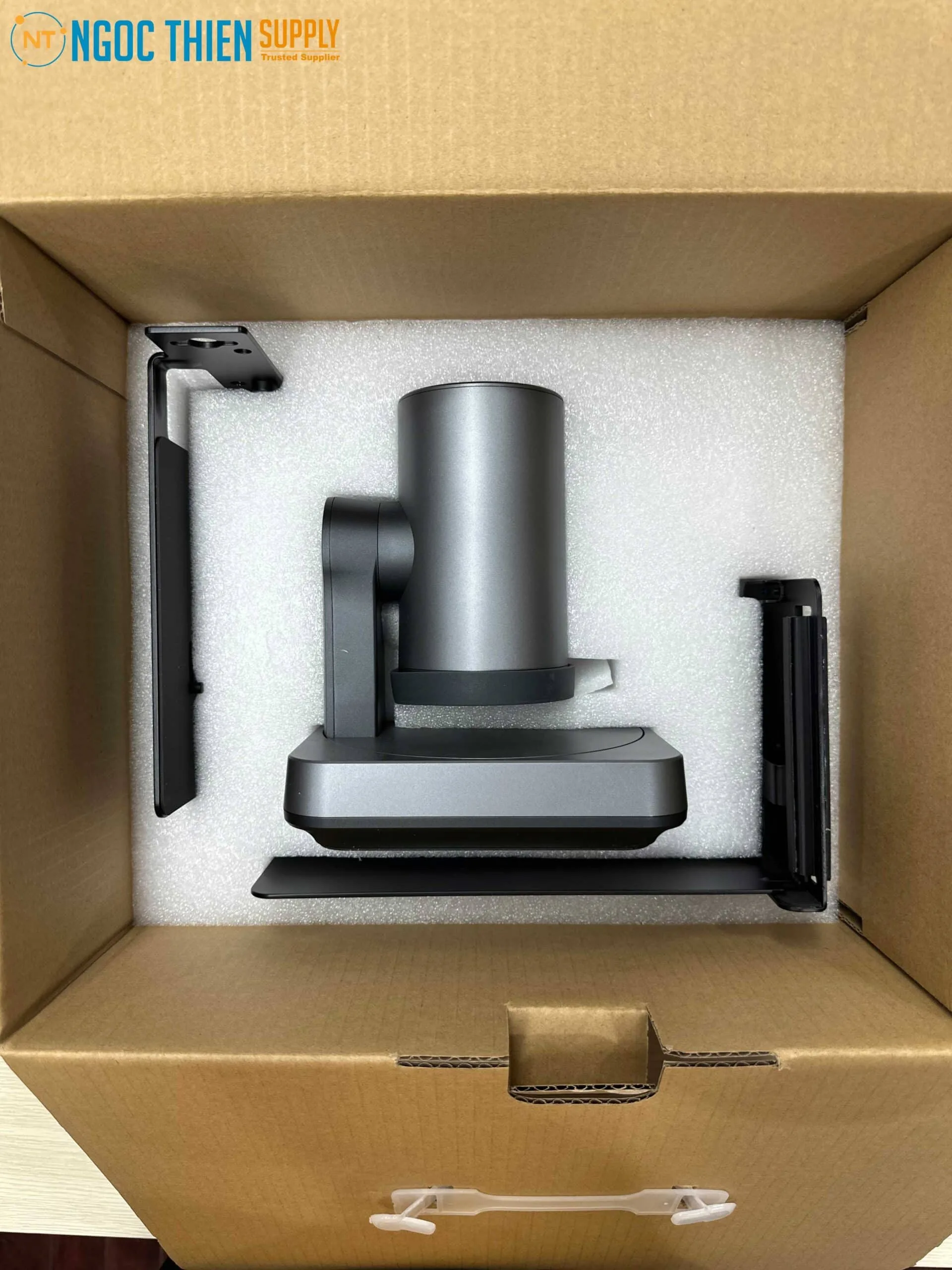 webcam hội nghị yealink uvc84