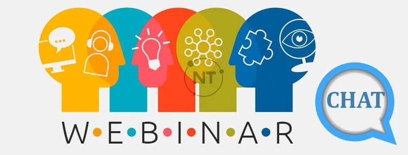 Hướng dẫn cách sử dụng tính năng Chat trên Webinar