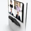 Camera hội nghị Yealink MeetingBar A30 tích hợp Zoom