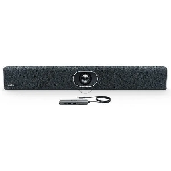 Bộ thiết bị hội nghị trực tuyến Yealink UVC40-BYOD