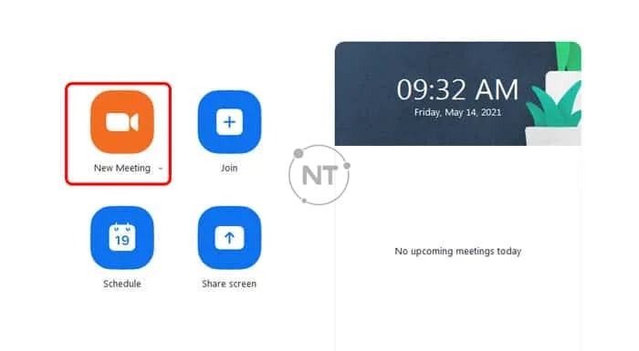 Hướng dẫn cách bật và tắt xét duyệt người tham gia trên Zoom