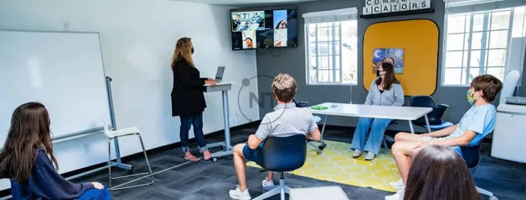 Ưu điểm của Zoom Meeting dành cho giáo dục