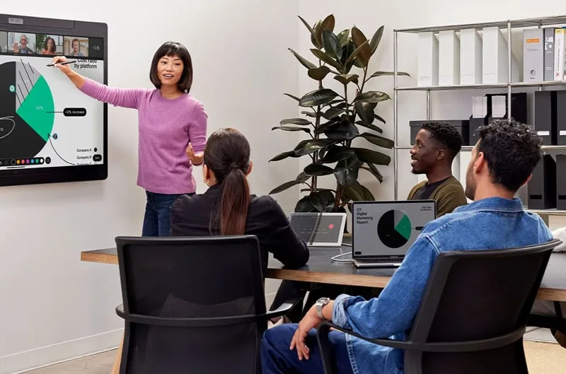Tính năng bảo mật của Cisco Webex Meetings