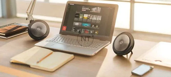 Loa hội nghị Jabra Speak 710