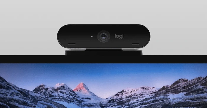Logitech 4K Pro Magnetic là sản phẩm được thiết kế đặc biệt dành cho màn hình Apple ® Pro Display XDR