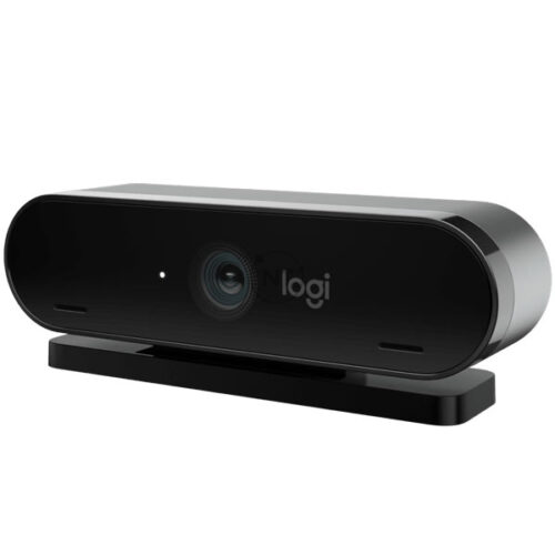 Webcam hội nghị Logitech 4K Pro Magnetic
