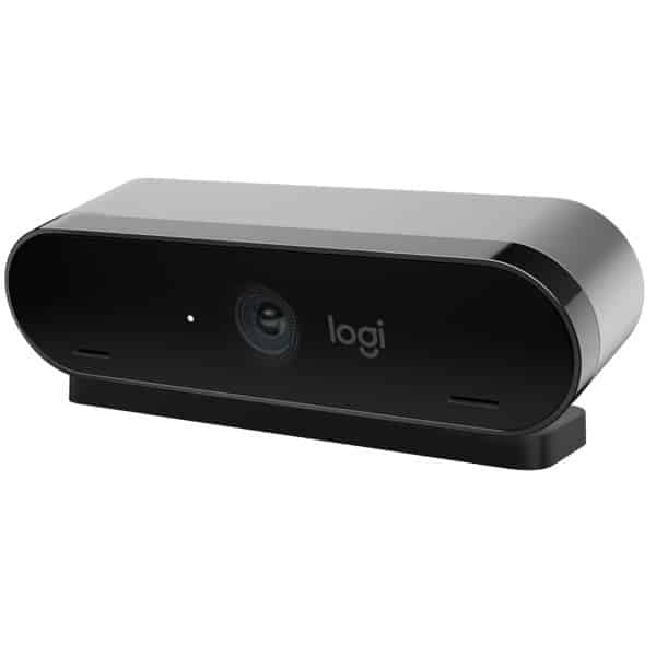 Logitech 4K ProMagnetic 013 Webcam hội nghị Logitech 4K Pro Magnetic