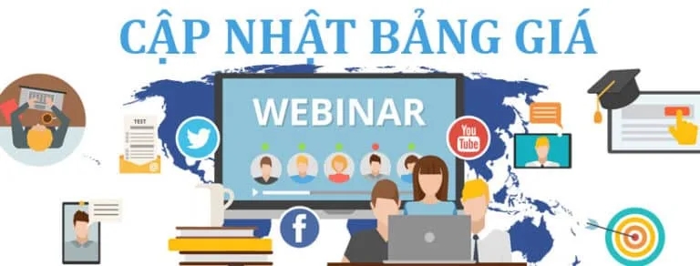 Zoom Webinar có miễn phí không