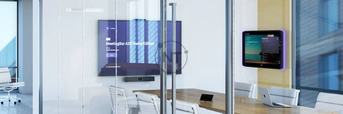 Cung cấp các tính năng đặc biệt để hỗ trợ phòng họp trực tuyến