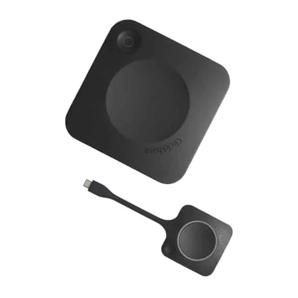 Thiết bị hội nghị không dây Barco ClickShare C-10