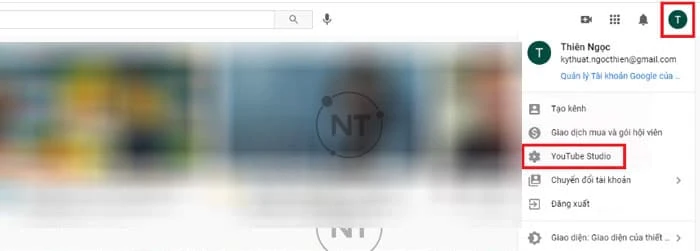 Hướng dẫn sửa lỗi "The user is blocked from live streaming" trên Zoom