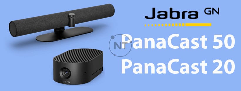 Đánh giá chi tiết Jabra PanaCast 50 và PanaCast 20