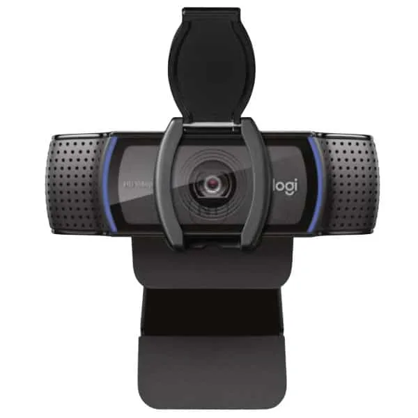 Logitech C920