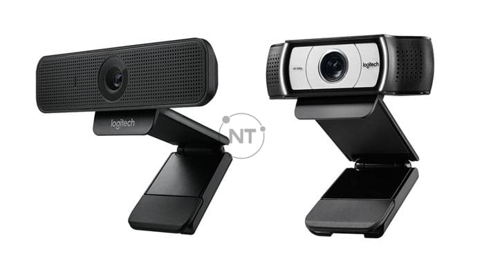 Đánh giá Webcam Logitech C930e và Logitech C925e
