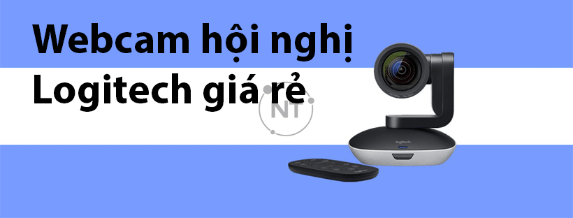 Danh sách 5 Webcam Logitech giá rẻ bán chạy nhất 2021