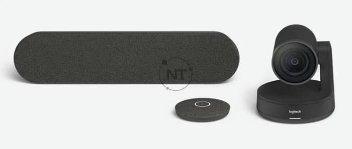 Bộ thiết bị Logitech Rally