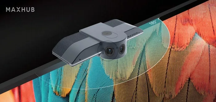 MAXHUB UC M30 là một trong những Webcam thế hệ mới