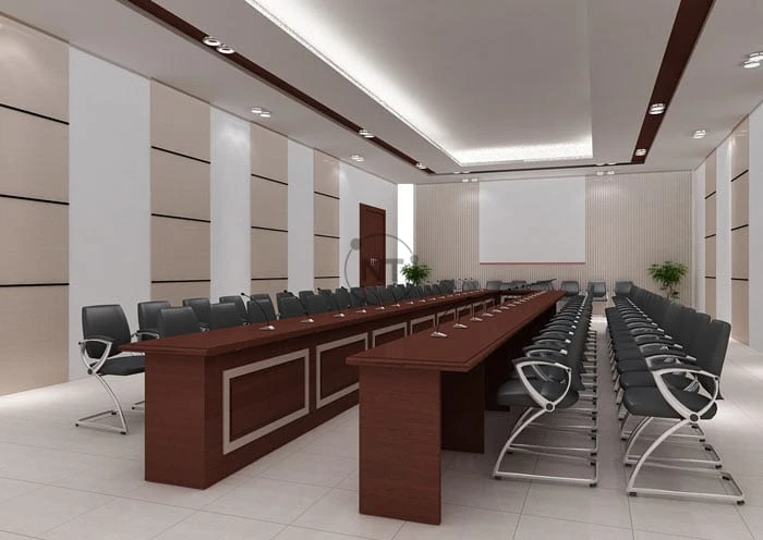 Giải pháp phòng họp trực tuyến trên 30 người hiệu quả tiết kiệm