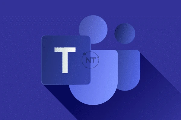 Phần mềm Microsoft Teams