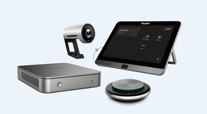 Yealink MVC300 II