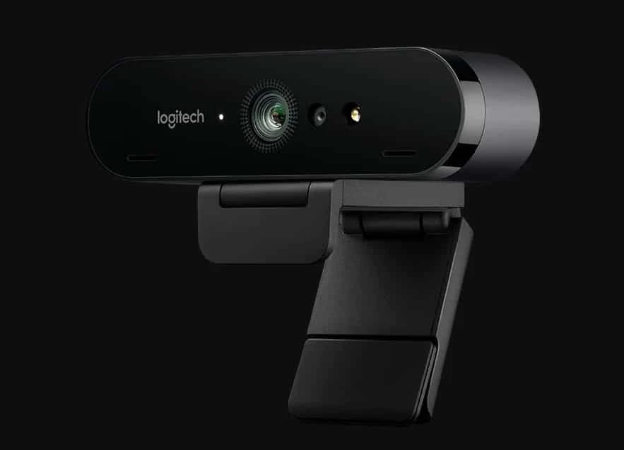thông số kỹ thuật logitech 4k pro magnetic