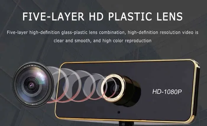 Webcam hội nghị là thiết bị gì? Đặc điểm và lợi ích của Webcam