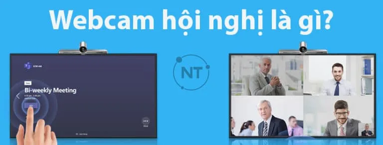 Đặc điểm và lợi ích của Webcam