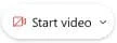 Start video